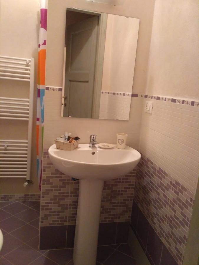 B&B L' Albicocco ガーヴィ エクステリア 写真
