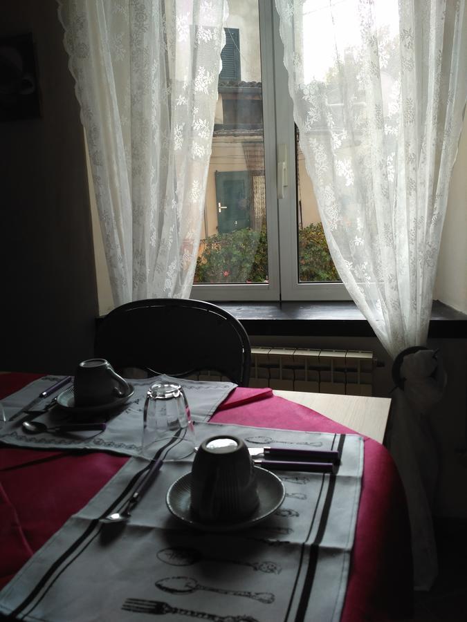 B&B L' Albicocco ガーヴィ エクステリア 写真